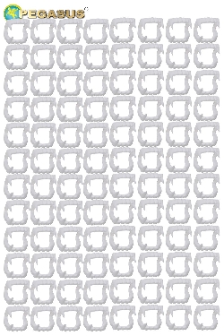 DENTI DRACULA (CF 96 PZ)